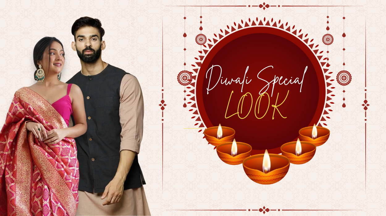 What to Wear on 5 Days of Diwali Festival