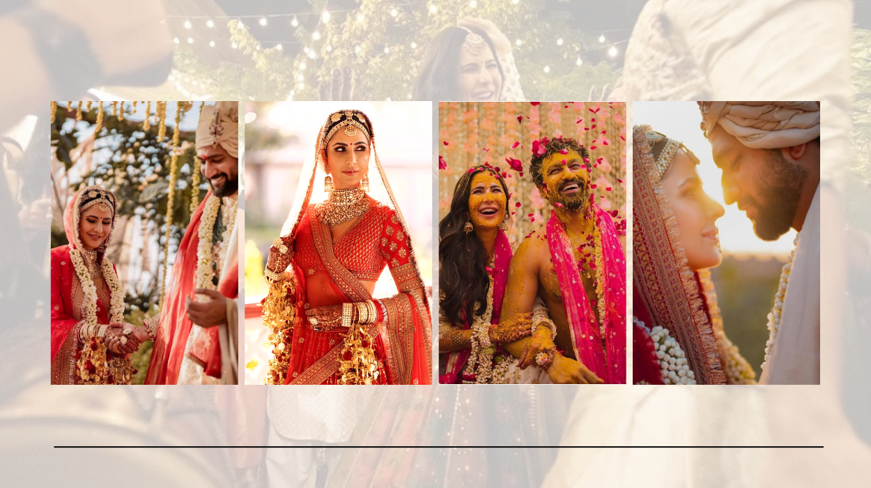 Hindu Wedding Ceremony Traditions You Need to Know